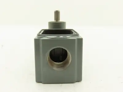 Allen Bradley 802T-AM Oiltight Limit Switch Enclosure Lever Type Operator Head