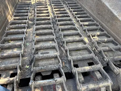 Used 2025 MORBARK 6400 XT Forestry Grinders Florida US | Rockwood Equipment Solutions #1464250