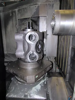 USED HITACHI SEIKI HS630