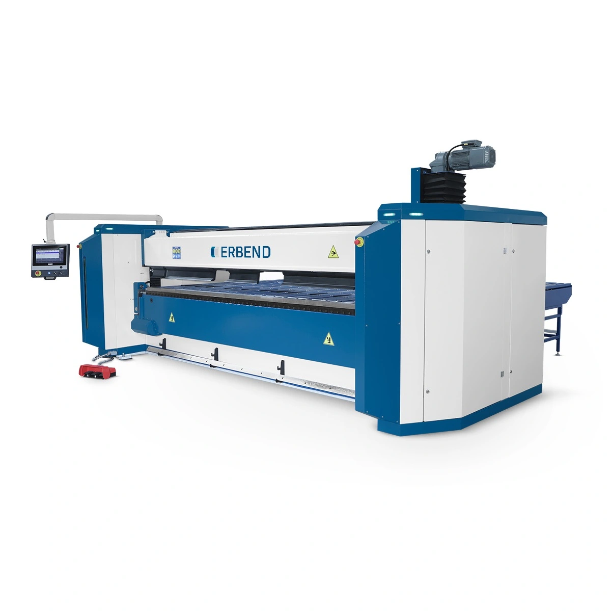 New | in-Stock ERBEND _UNKNOWN_ Folding machines Illinois US | Olympus Machinery Group #1349330