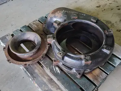 USED TSURUMI 022-303-17
