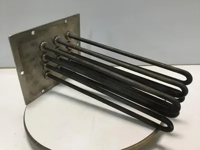 USED WATLOW 647554