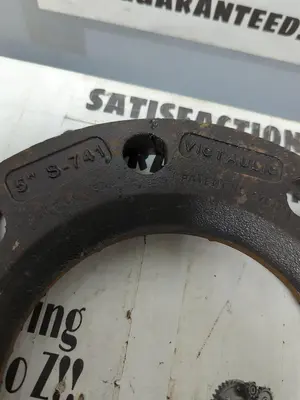 New | in-Stock VICTAULIC 5" S-741 Valves/Fittings Ohio US | Surplus Asset Holdings #1234457