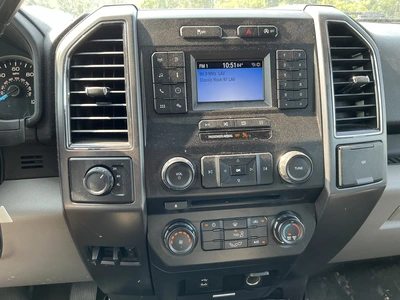Used 2018 FORD F-150 Pickup Trucks Michigan US | Miedema Asset Management Group #1321251