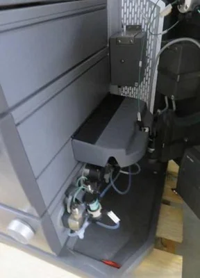 Used GE HEALTHCARE AKTAEXPLORER FPLC Systems New Jersey US | Bionex Scientific LLC #800218