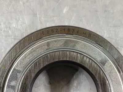 USED FAG 6309-2ZR-C3