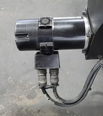 BRIDGEPORT EZ Trak DX 3 Axis Mills, CNC | Machinery Central (8)