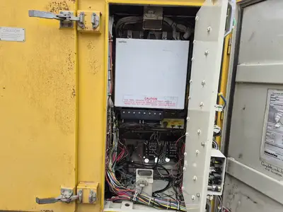 USED KOMATSU 830E-1DC