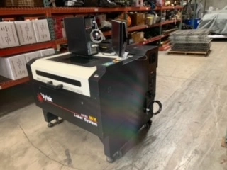 USED 2007 VYTEK FX2-3624