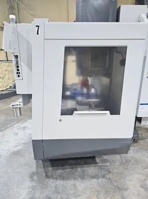 2021 HAAS VF-2SS Vertical Machining Centers | Clark Machinery Sales, LLC (2)