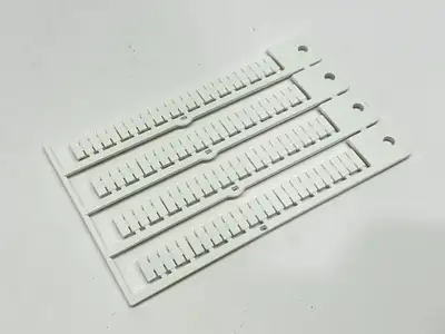 New | in-Stock Murrplastik 86401226 Blank Label Michigan US | Maverick Industrial Sales #1496189