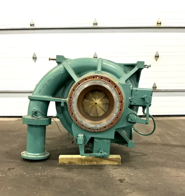 Used YORK _UNKNOWN_ Refrigeration Compressors Ohio US | Equipment Recovery Corp. #1331562