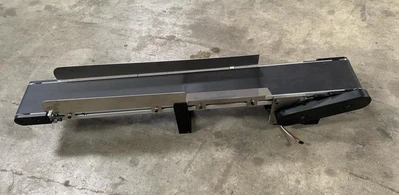 Yongkun Electrical 54654654654645654645 Belt Conveyors | Amiron Machinery (5)