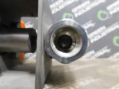 USED BETTIS DS0040.B2A04K.14K0