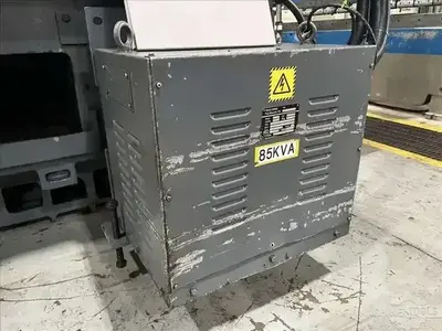 Used 2006 OKUMA 2SP-V60 CNC Lathes Illinois US | Perfection Global, LLC. #916084