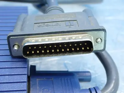 Used IOMEGA 02959B02 Computer Accessories Ohio US | HGR 24 #941815