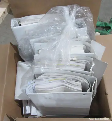 USED FITZPATRICK D6-PCS-040