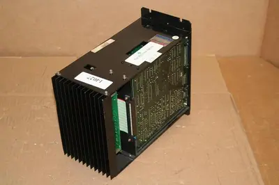 USED SANYO DENKI 65AA015VXR01