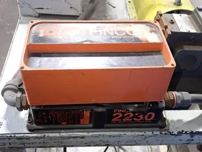 Winder Unit