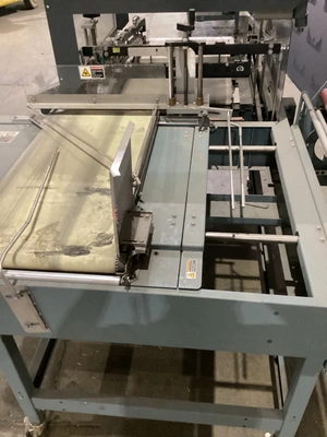 Used SEALED AIR A27A Wrapping Machines Michigan US | iGAM Industrial Marketplace #1360774