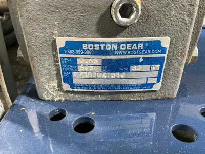 Used BOSTON F71830ZTB5J Motors (misc) Ohio US | HGR 24 #1469502