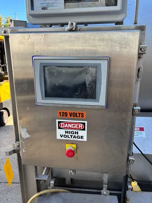 Used AMFEC 175 Food Processing Equipment (misc) Illinois US | M&M Equipment Corp. #1480501