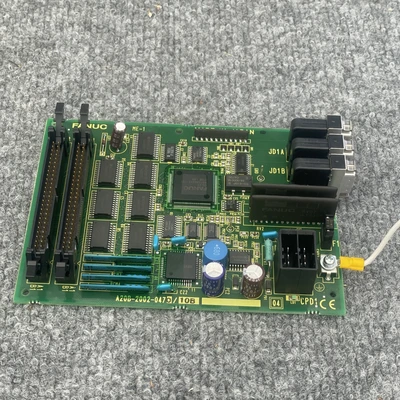 Used FANUC 10B I/O Boards & Replacement Parts California US | Davliegogo LLC #1705294