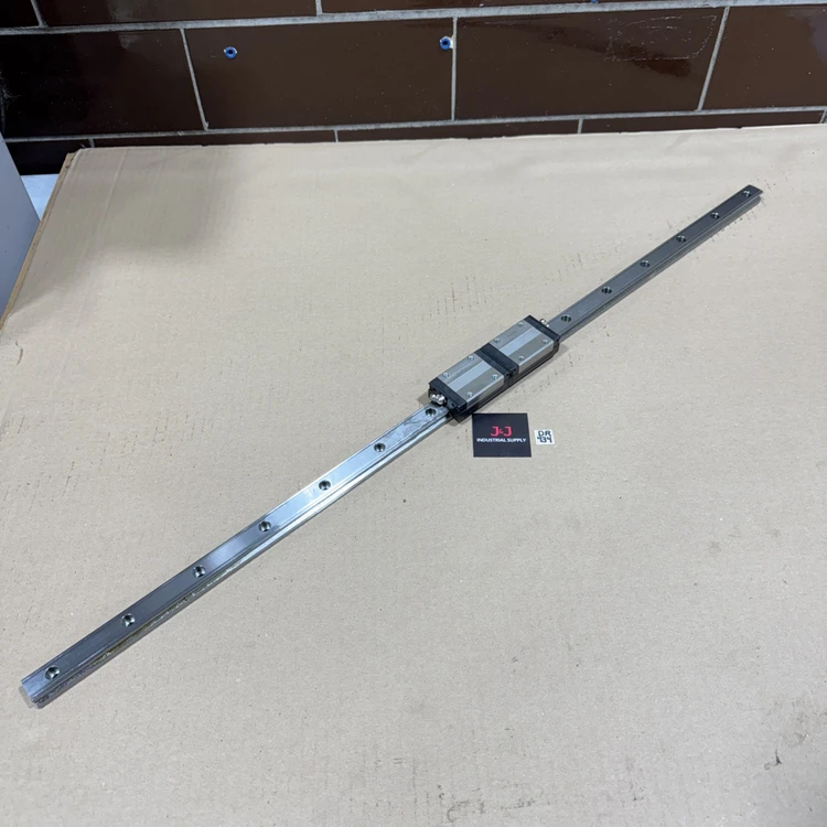 New | in-Stock THK UFL00407, SSR20 Linear Actuators | J&J Industrial Supply #542194