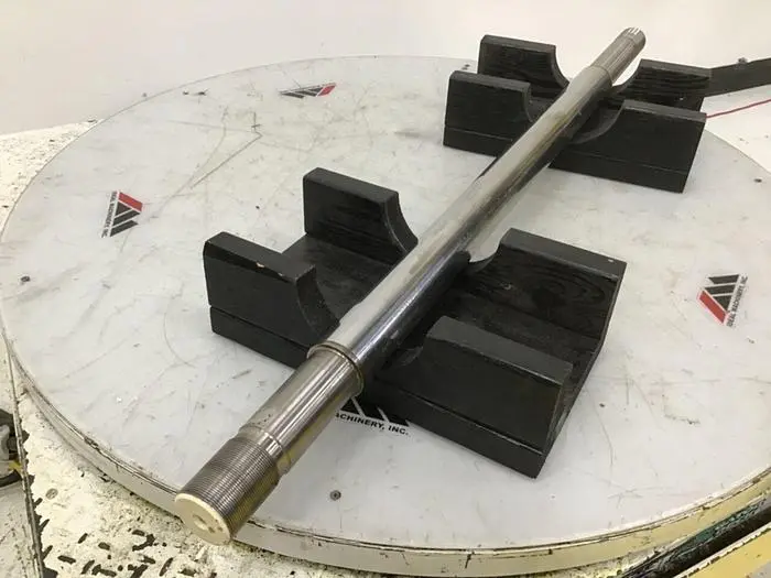 Used MITSUBISHI KS95 Injection Molding Parts Michigan US | Ideal Machinery #550750