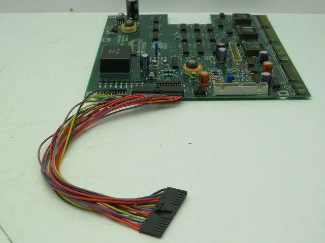 Used HI-SPEED _UNKNOWN_ Miscellaneous MRO | Arrow Industrial #648176