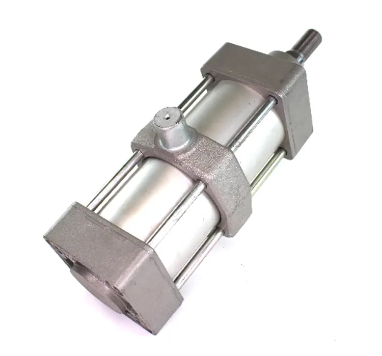Used SMC C95SDT63-80 Parts (Hydraulics and Pneumatics) Kentucky US | Industrial Parts R Us Inc. #358327