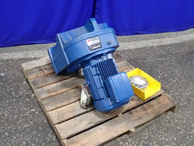 USED SEW FH107/G DRM13RM4