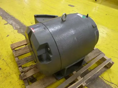 USED RELIANCE ELECTRIC 1MLF38296-G9-SP