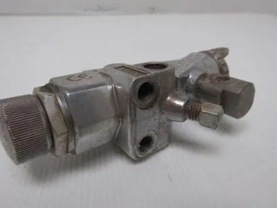 Graco A800N Automatic HVLP Air Spray Gun