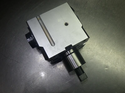 Alberti SC2 Smart Change Right Angle Head For Mori Seiki NL-1500/2000 M90-3.5 (LOC192)