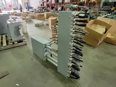 USED HOFFMAN RST6CD4R