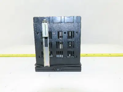 Shinko JCD-33A-A/M Multi-Range 3A 250V 100-240V Digital Indicating Controller