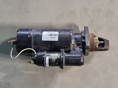 USED DELCO REMY 1990344