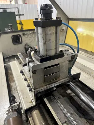 USED T-DRILL TCC-50