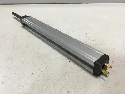 USED NOVOTECHNIK LWH225