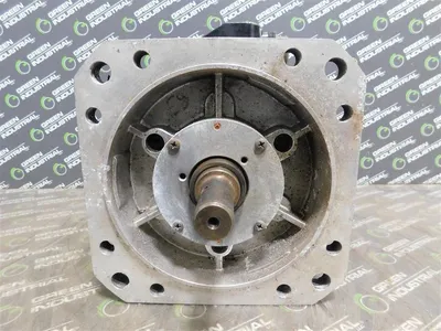 Vickers 3300586 Brushless Servomotor 180V 22.2A 19.0Nm 2800rpm 100K=Mo Used