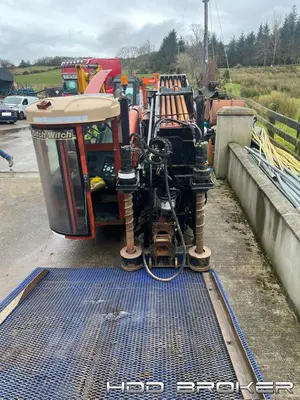 Used 2012 DITCH 2012 DITCH WITCH JT3020 MACH 1 Drill Rigs Florida US | HDD Broker #1346335