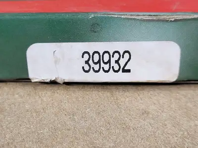 NEW CHICAGO 39932