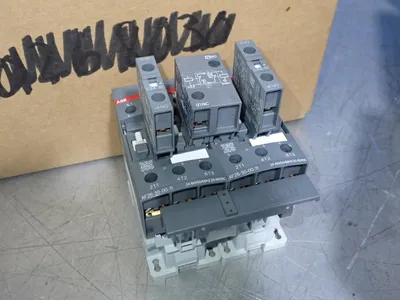 New | in-Stock ABB AF26300011 PLC Contactors Ohio US | HGR 24 #903196
