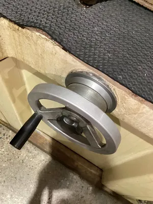 1999 ACER AGS-1224AHD Reciprocating Surface Grinders | T.R. Wigglesworth Machinery Co. (9)