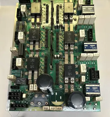 USED FANUC A20B-2002-0714