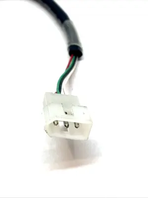 USED HONEYWELL MICROSWITCH TRANSMISSIVE SLOTTED OPTICAL SENSOR