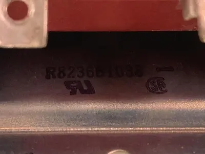 New | in-Stock HONEYWELL R8236B1038 Industrial Controls Ohio US | Surplus Asset Holdings #1236962