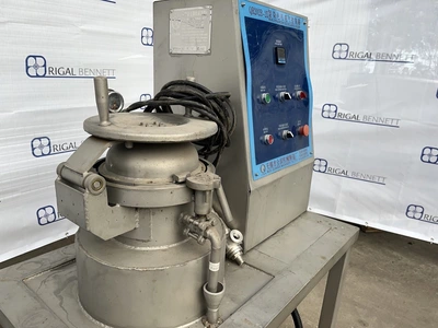 12L Wuxi Quanrun Yarn Package Dyeing