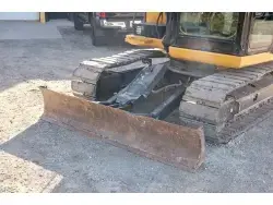 Used 2017 CATERPILLAR 307E2 Crawler Excavators Pennsylvania US | Iron Exchange Equipment Solutions #1353903